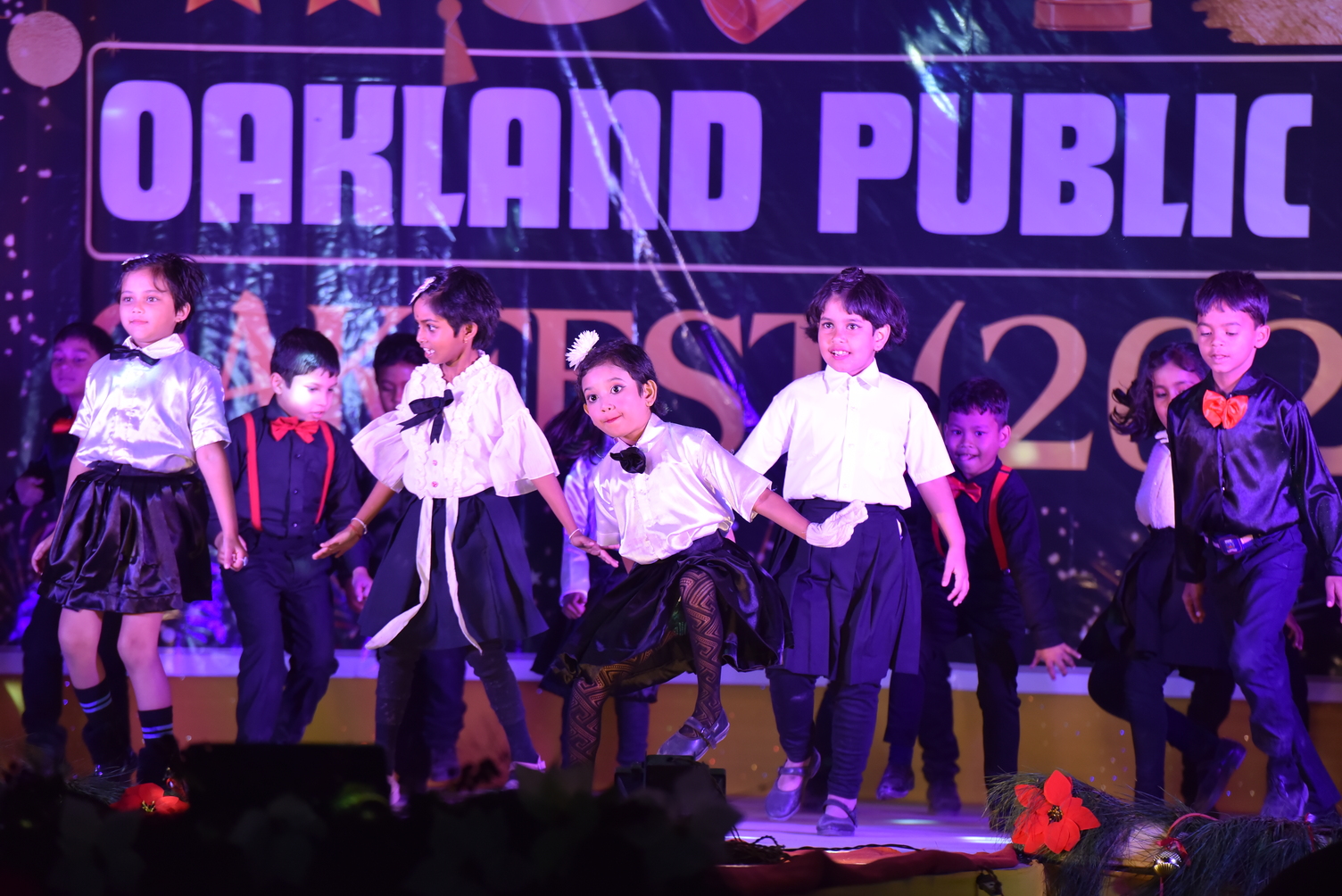 Annual Day